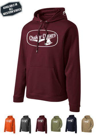 Chukar Chasers Sweatshirt -Solo