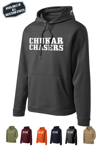 Chukar Chasers Sweatshirt I