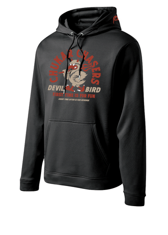 Chukar Chasers - Devil Bird