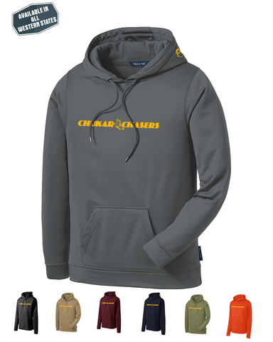 Chukar Chasers Good Year - Hoodie