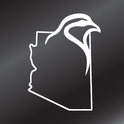 Chukar Chasers Decals - Vinyl (6" x 4")