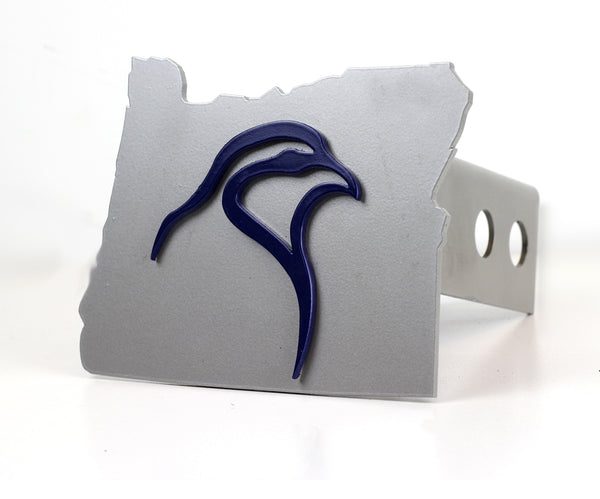 Chukar Chasers Hitch Cover