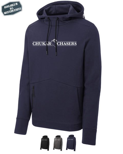 Chukar Chasers Men's Hoodie- II