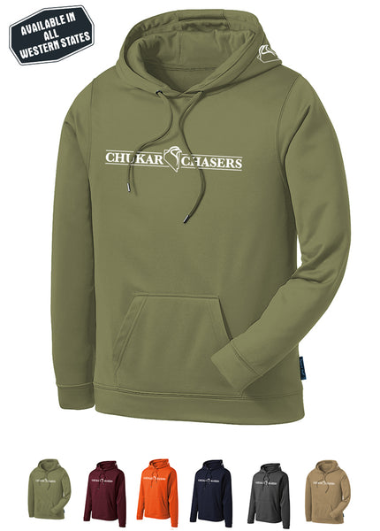 Chukar Chasers Sweatshirt II