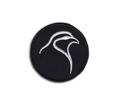 Chukar Chasers Patch