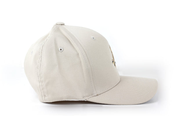Chukar Chasers Solo Flight - Curved Flexfit