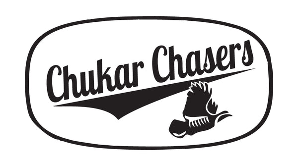 Chukar Chasers Solo T-Shirt