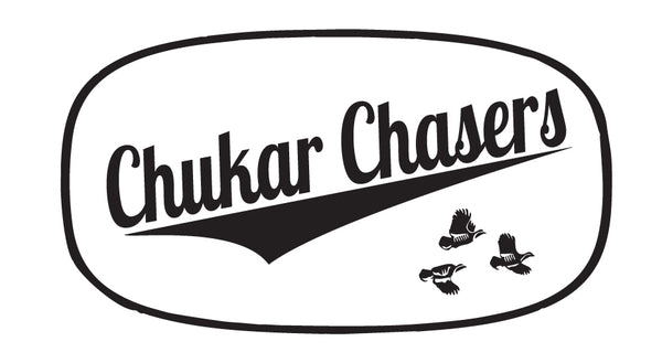 Chukar Chasers Trio T-Shirt