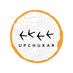UPCHUKAR- Trucker