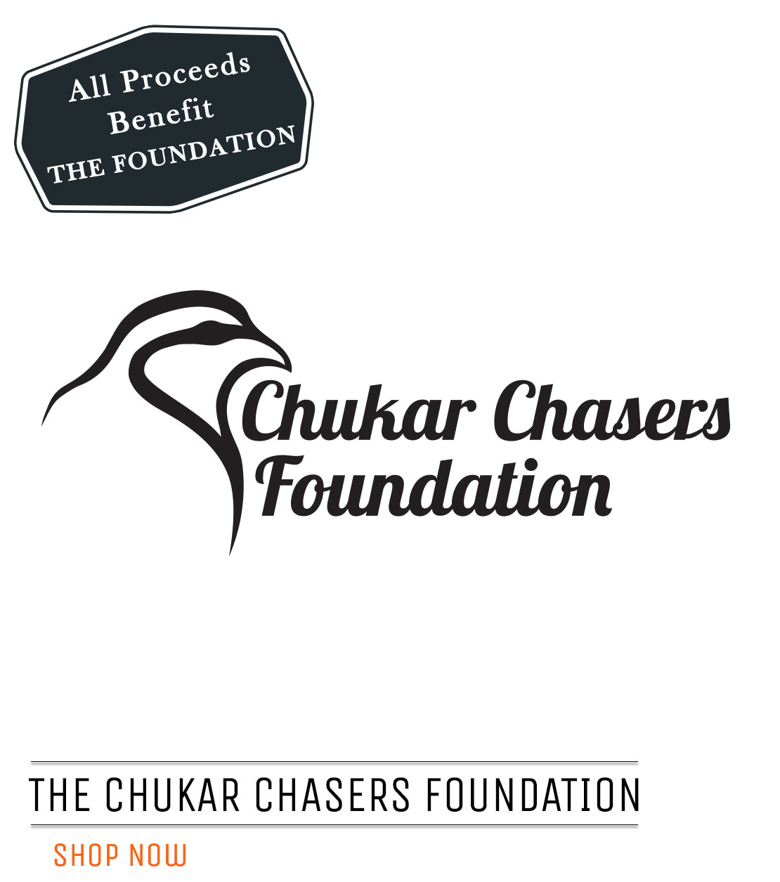 Chukar Chaser Foundation